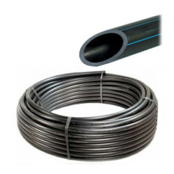 Okiten crevo 2-1/2"(Ø75)